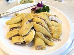 -品泉餐厅·大盆鱼·走地鸡