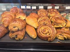 -BAKER&SPICE(安福路店)