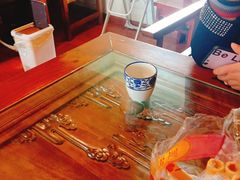 -阿鹏故事云南野生菌火锅(人民路店)