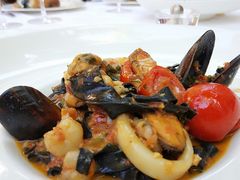 -Seraser Fine Dining Restaurant