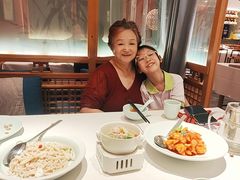 -森隆饭庄(崇文门新世界百货店)