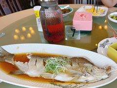 -七的湖·江南蟹舫·阳澄湖农家菜(蟹舫苑店)