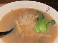 -漆黑觉米粉(三里屯店)