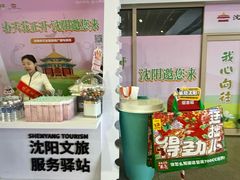 -沈阳站
