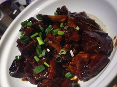 -绿茶餐厅(汇悦大融城店)