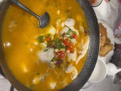 -唐猫庭院·千年陕菜(大唐不夜城店)