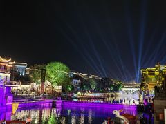 -乾州古城