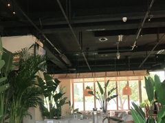 大堂-不二民谣音乐餐酒吧(西安店)