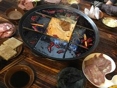 -独雅老火锅(原宏声巷店)
