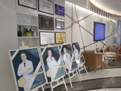 店内环境-常熟时代医疗美容