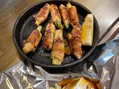 -日葵 大阪烧ひまり(仙霞路店)