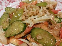 -金掌勺东北菜(格兰晴天店)