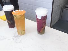 -CoCo都可(西安路民勇店)