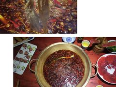 -春熙里老火锅(春熙路店)