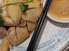 -林辉家宴·本地家常菜·头牌清远鸡(先锋店)