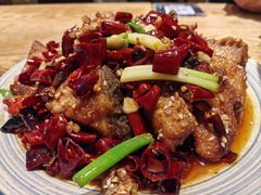 -静一餐厅·湖北菜(前门店)