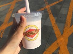 -FATBURGER 特富客汉堡(外交公寓店)