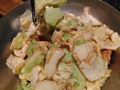 -缘生态云南菜·野生菌庭院餐厅(华侨城店)