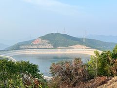 -北京十三陵国家森林公园蟒山景区