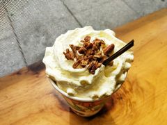 幽兰拿铁-茶颜悦色(吾悦广场六号门店)