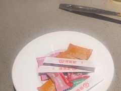 -海底捞火锅(扬名广场店)