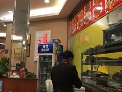 -廖老妈蹄花店(人民公园陕西街259号店)
