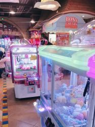 -卡通尼乐园(上海安亭店)