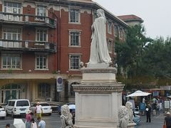 -天津意大利风情旅游区
