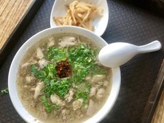 -老四烧饼铺(丽源路店)