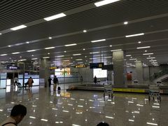 -张家界荷花国际机场