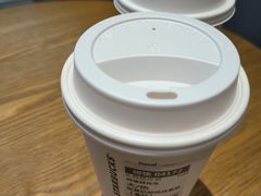 -星巴克(丁香国际商业中心店)