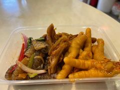 -长平老姿娘夜粥(平东一街店)