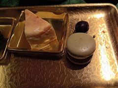 -牛New寿喜烧(金鹰世界店)