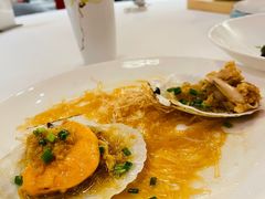 -宝燕壹号景观餐厅(龙盛国际商业广场店)