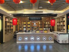 -安泰楼·佛跳墙创始人·传统闽味早茶·酒楼(三坊七巷闽菜地标店)