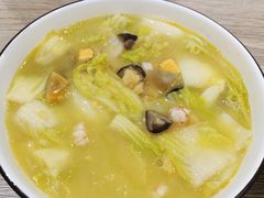 -小雅木姜子烤鸡·贵州菜(鸿通城店)