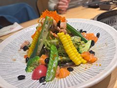 -松鱼亭·和牛烧肉(协鑫广场店)