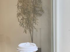 -echoes coffee回响咖啡(红山店)