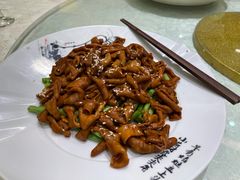 -大树头·花园餐厅(市桥店)