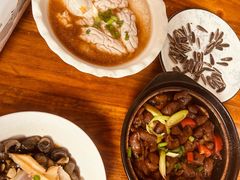 -玲燕蒸菜馆(江东路店)