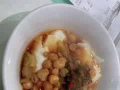 -川味堂·四川豆花(八卦岭店)