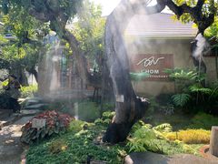 -Chom Cafe and Restaurant