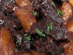 -新吉士·上海菜(浦东LCM置汇旭辉店)