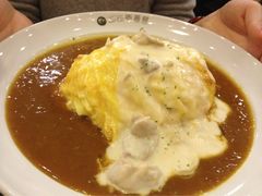 CoCo壱番屋(久光百货店)-CoCo壱番屋(久光百货店)