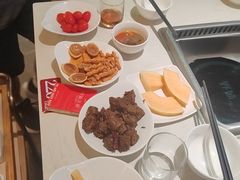 -野妹火锅(布吉店)
