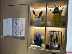 -大鱼·养生·禅洗头疗·按摩SPA