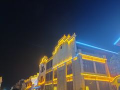 -杨家埠民间艺术大观园