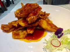 -品味居·首店·大连鲜活海鲜大连菜(东港店)