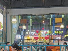 -湘香私房菜(大石长隆店)