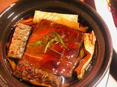 -外婆家(西红门荟聚购物中心店)